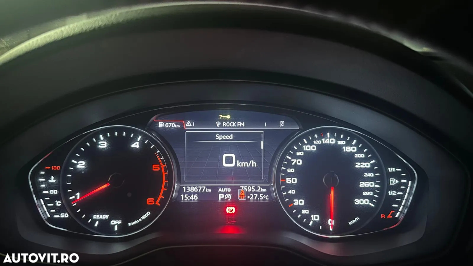 Audi A4 - 22