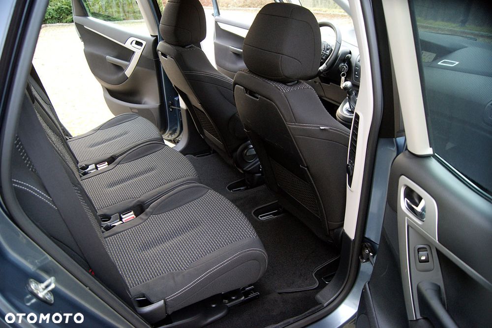 Citroën C4 Picasso - 35
