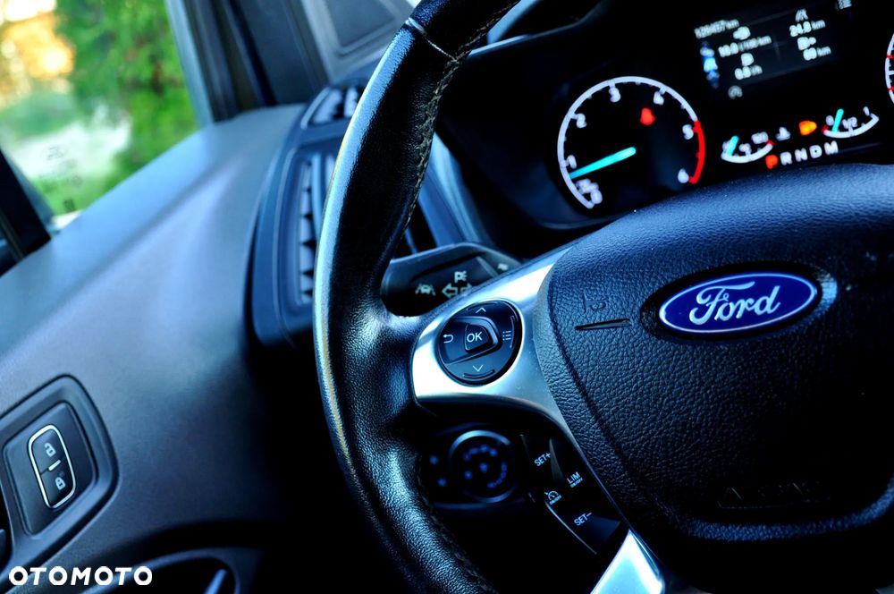 Ford Transit connect - 30