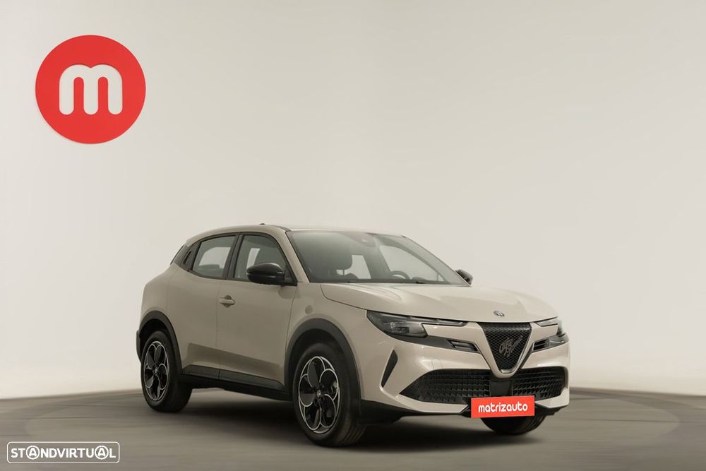 Alfa Romeo Junior Elletrica 50 kWh - 1