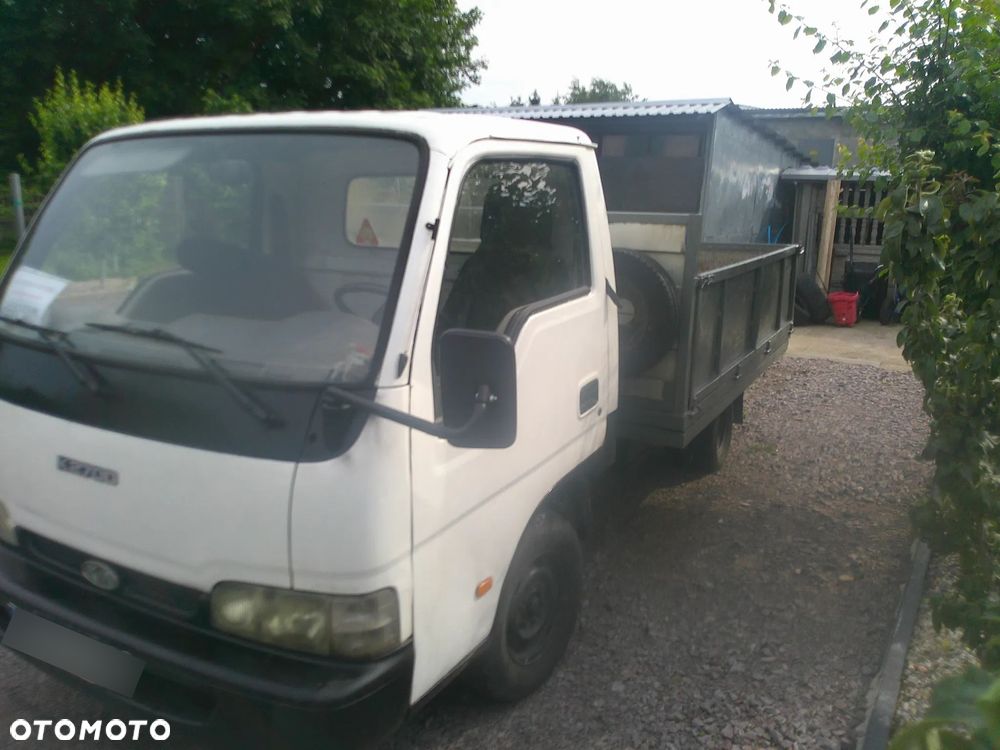 Kia K-2700 - 3
