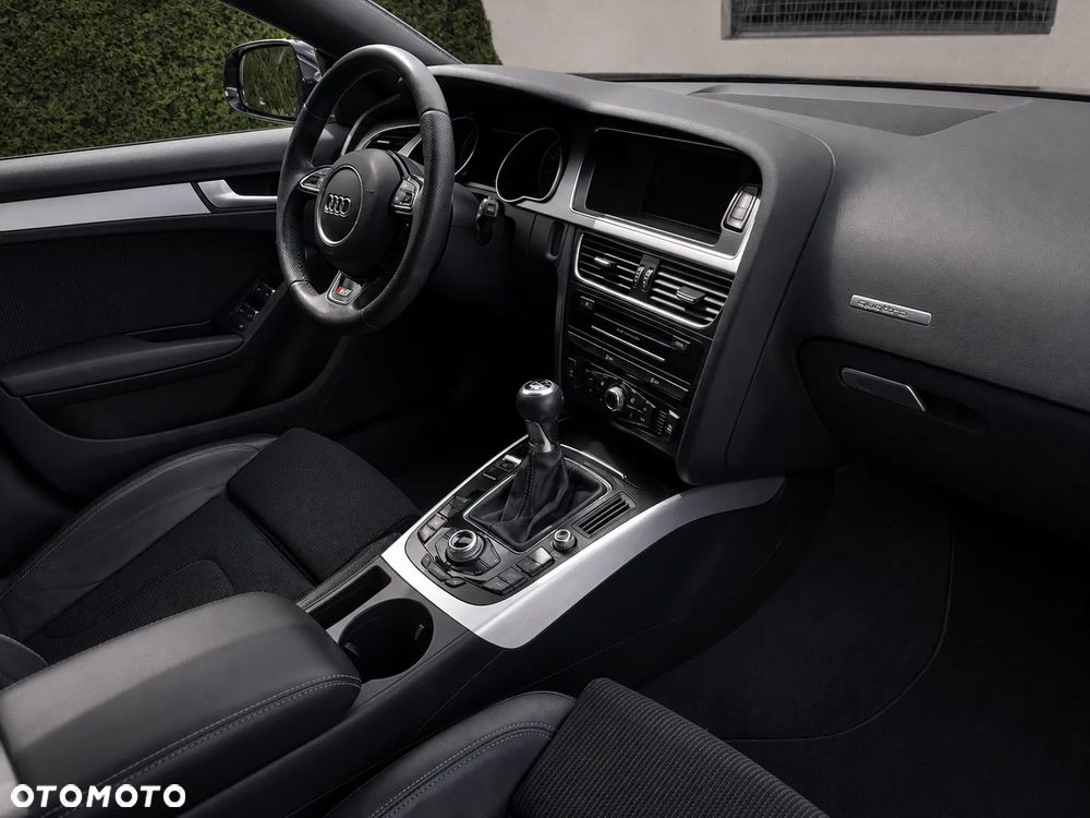 Audi A5 Sportback - 2