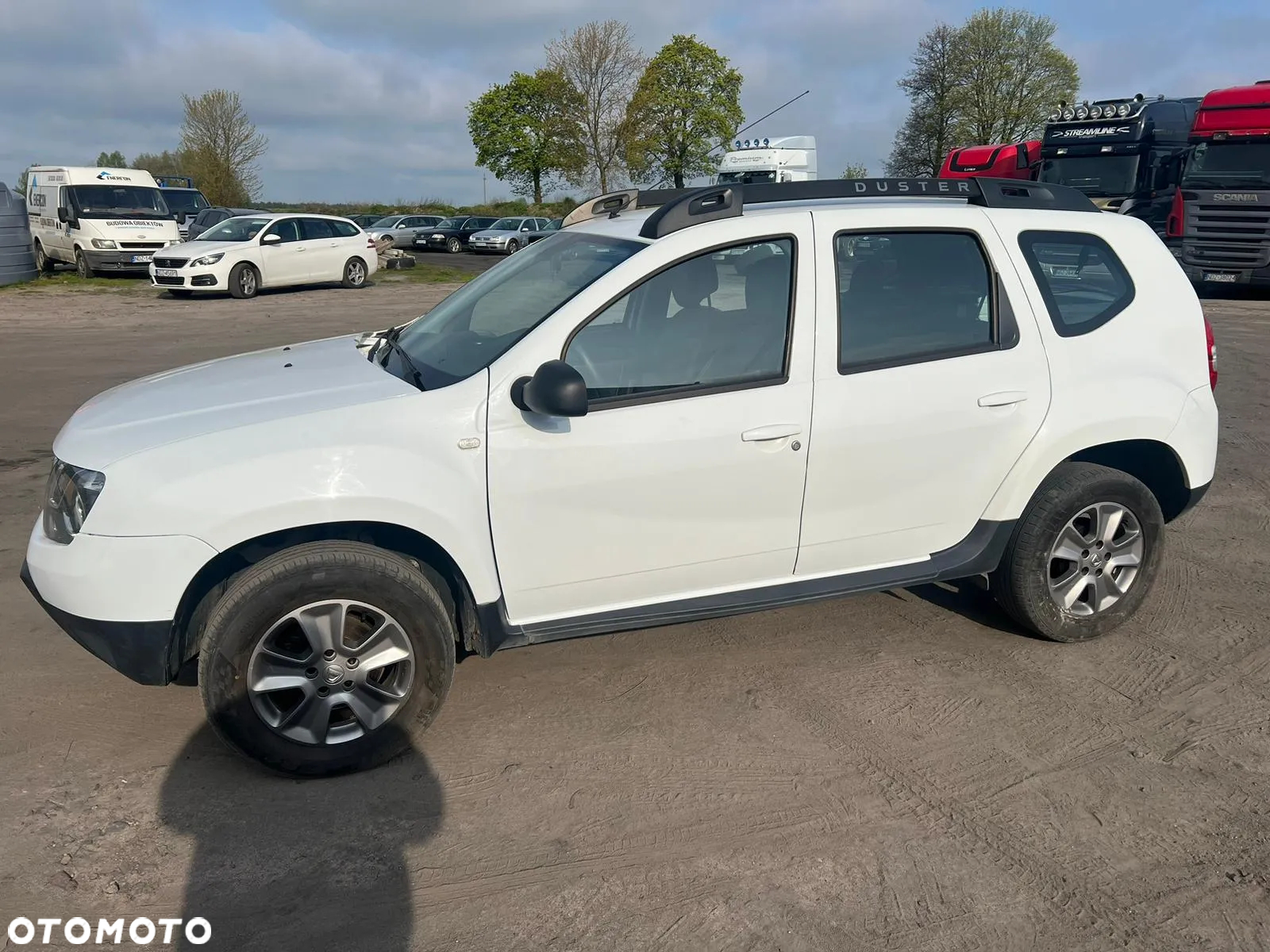 Dacia Duster 1.2 TCe Prestige 4WD - 6