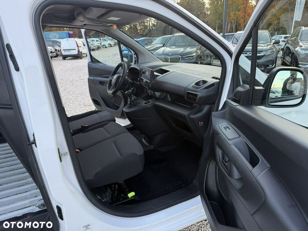Toyota Proace City - 6