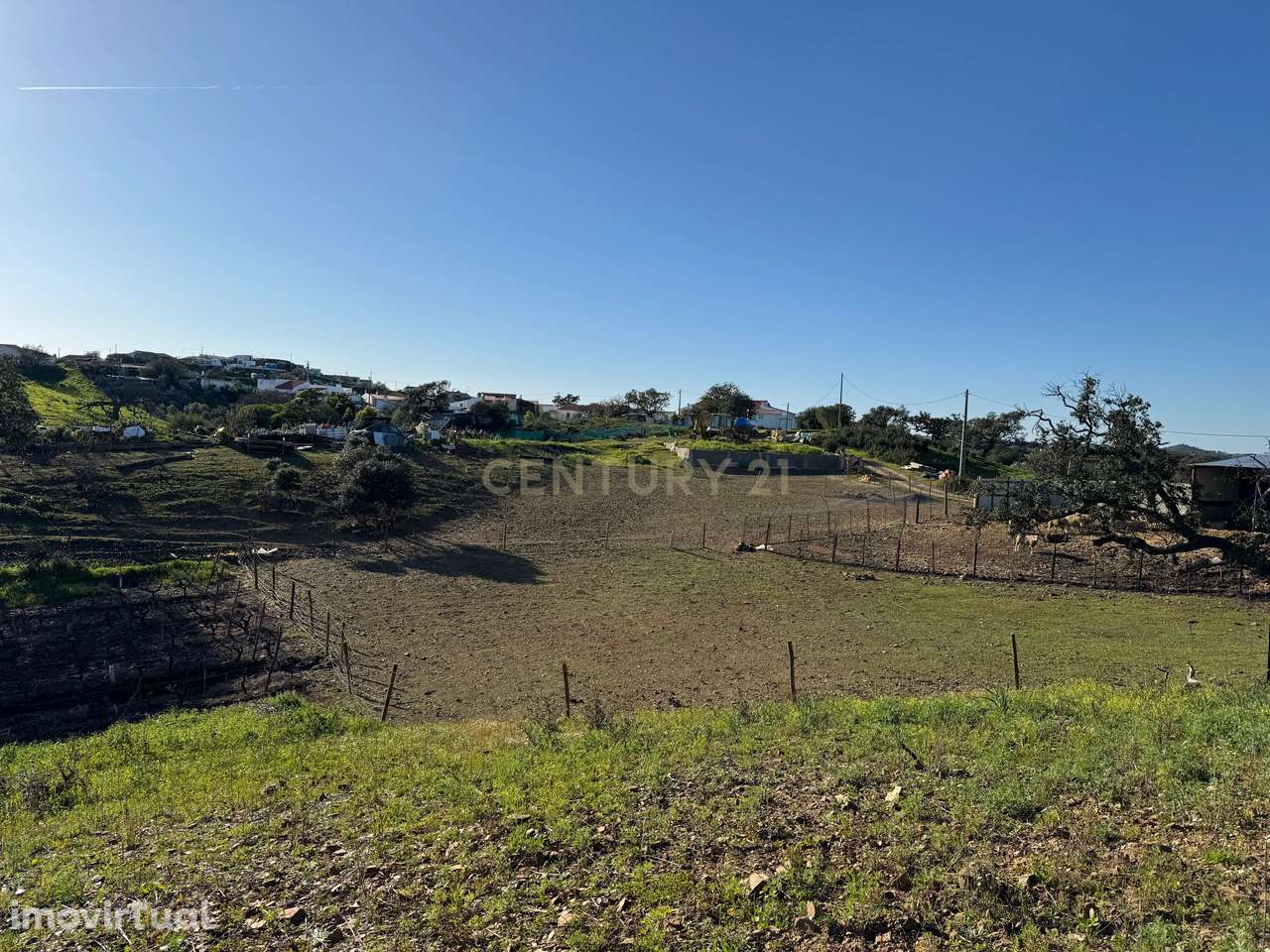 Terreno Rústico | Castro Marim - Grande imagem: 4/7