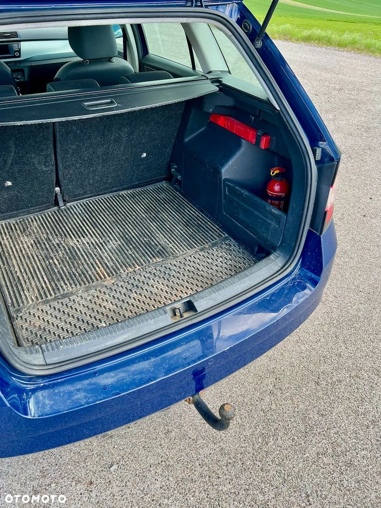 Skoda Fabia 1.0 TSI Ambition - 8