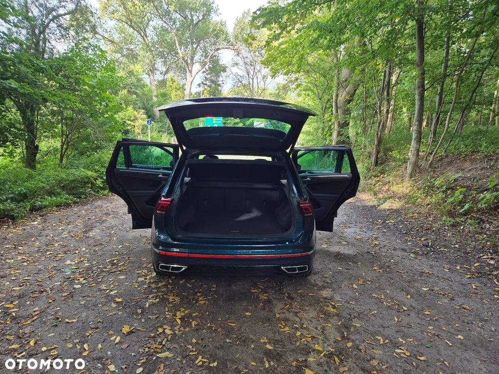 Volkswagen Tiguan 1.5 TSI OPF DSG URBAN SPORT - 17