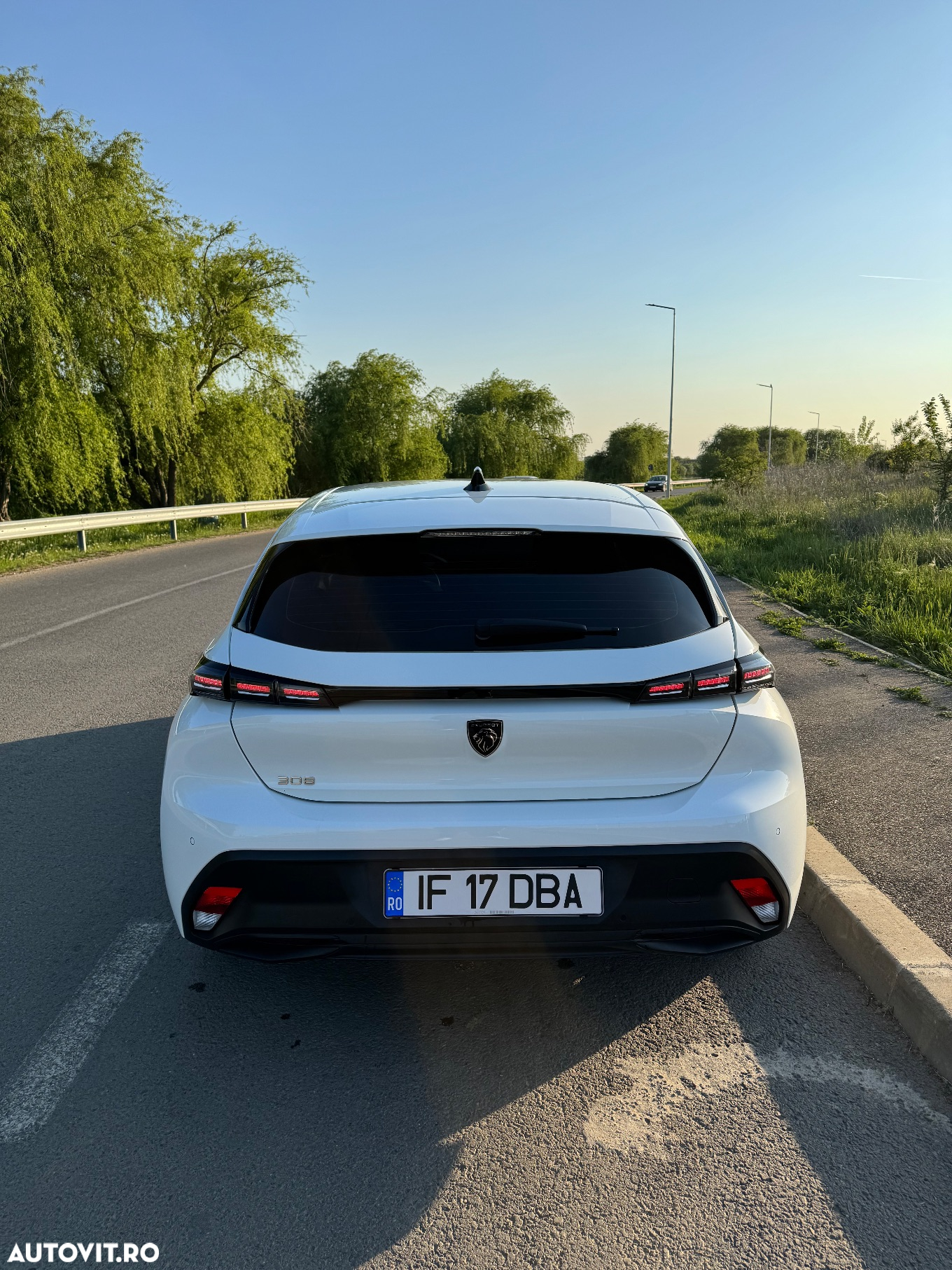 Peugeot 308 BlueHDi 130 Active Pack - 4