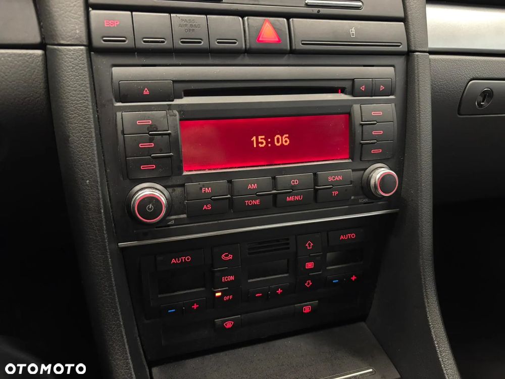 Seat Exeo ST 2.0 TDI CR Style - 6