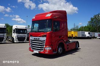 DAF XF 450 FT (32948) - 1