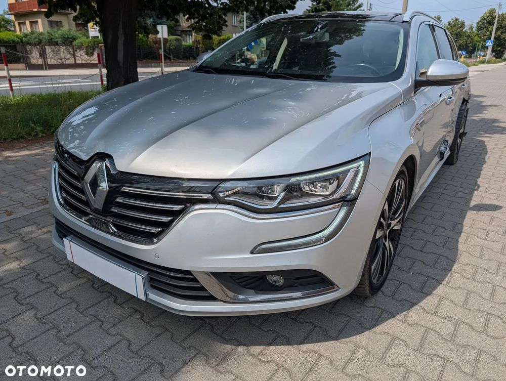 Renault Talisman BLUE dCi 160 EDC INITIALE PARIS - 3