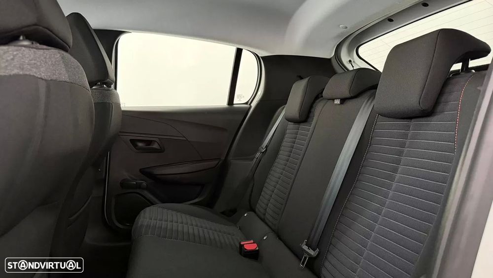 Peugeot 208 1.5 BlueHDi Active Pack - 27