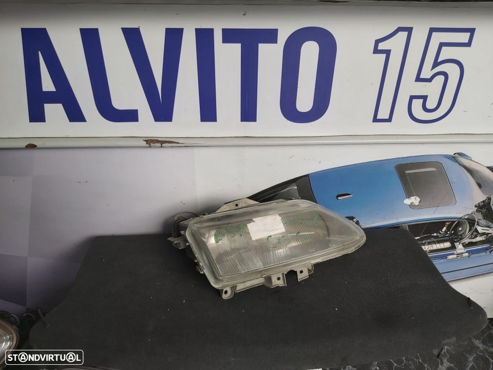 Farol Direito Renault Espace 1998 - 1