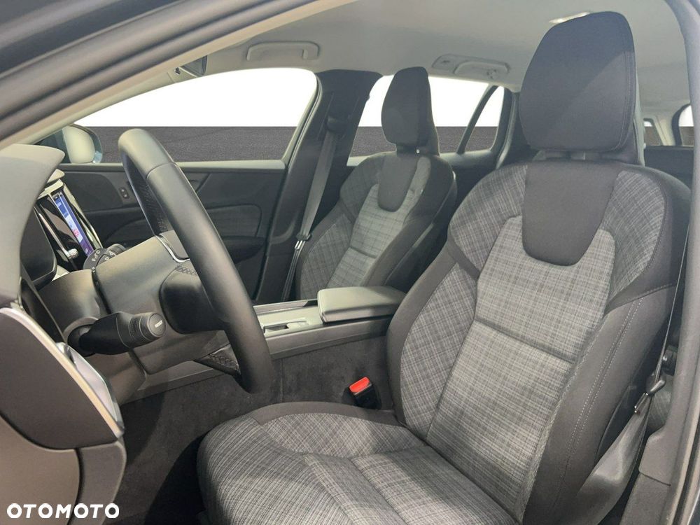 Volvo V60 - 16