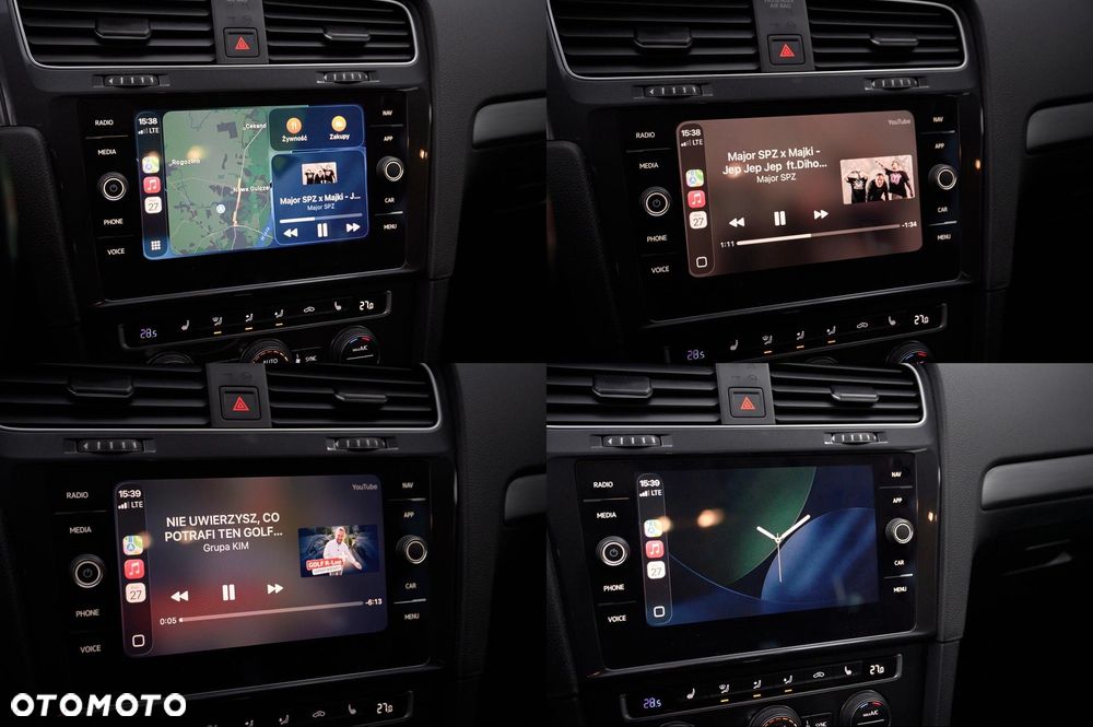 Volkswagen Golf - 40