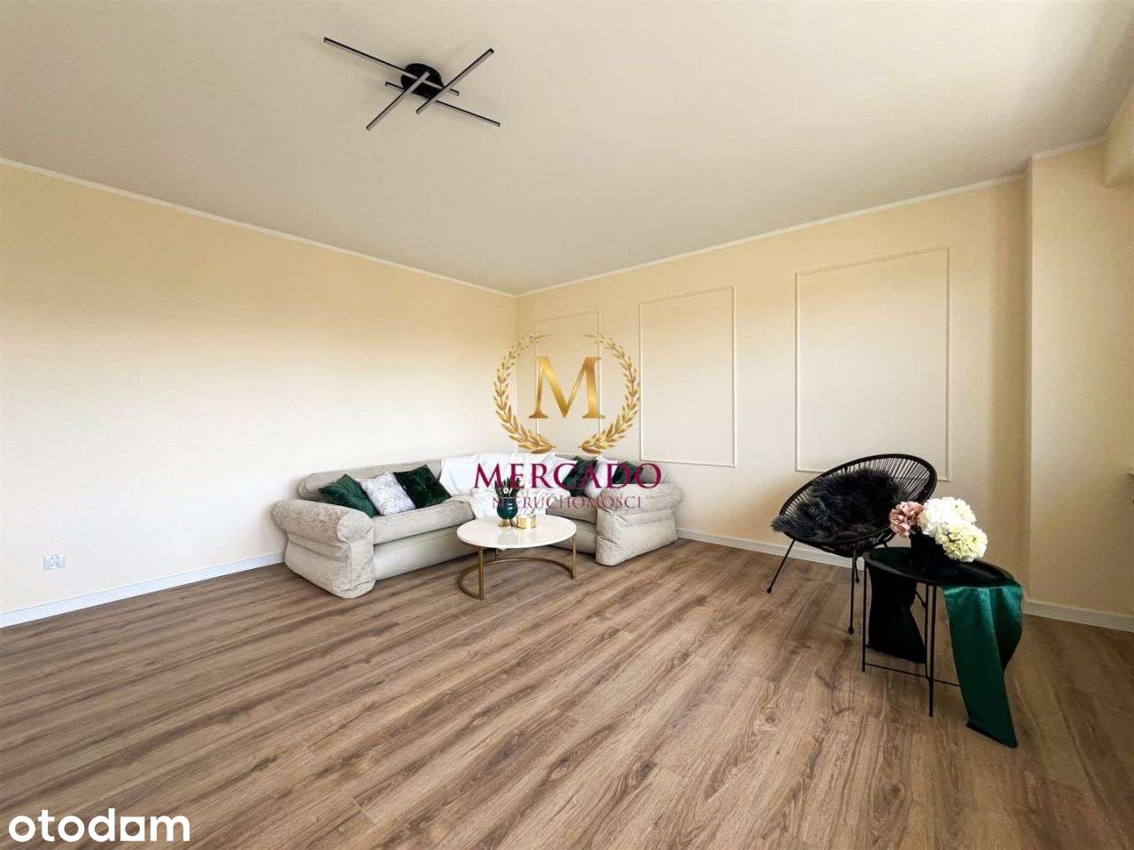 Mieszkanie Po Remoncie | 49M2 |2 Pokoje | Loggia