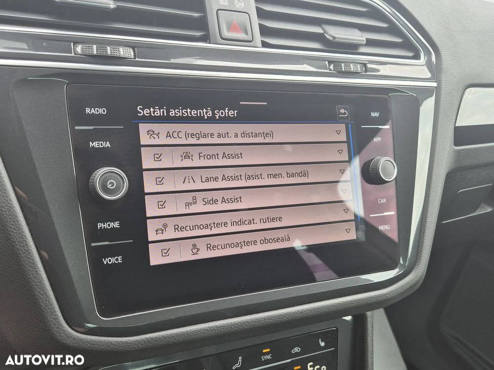 Volkswagen Tiguan 1.4 eHybrid OPF DSG Elegance - 26