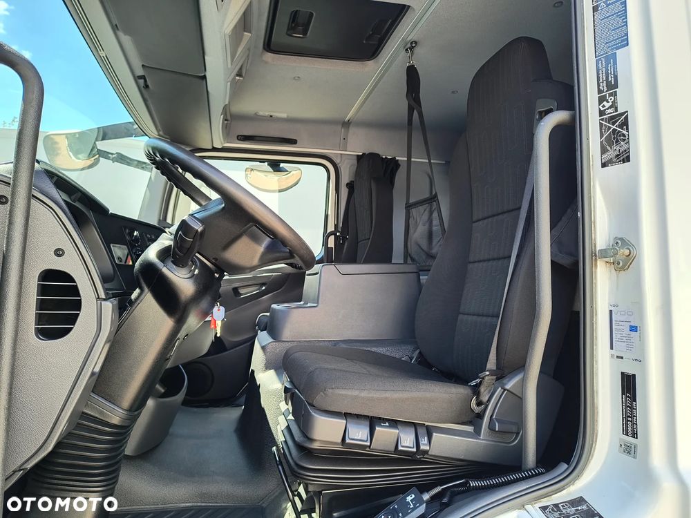 Mercedes-Benz Atego 1523 (1623) Euro6 - 8