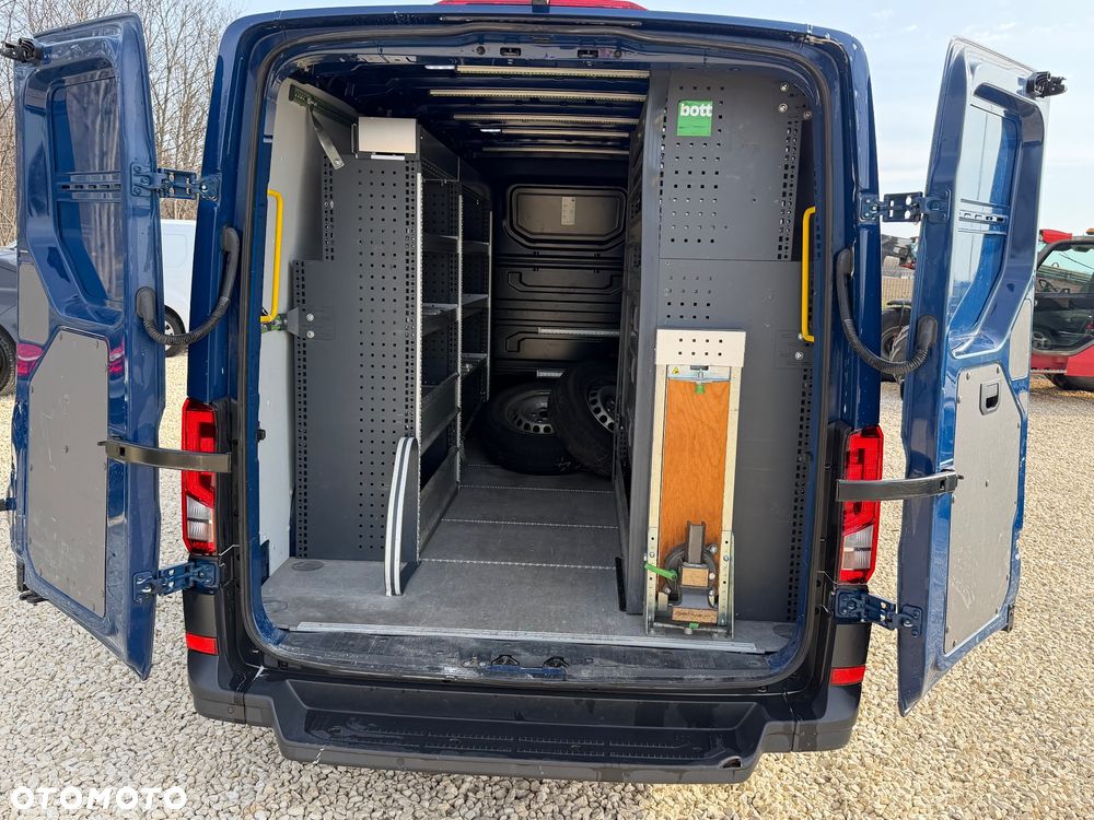 Volkswagen Crafter - 5