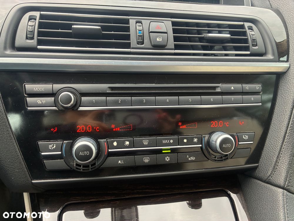BMW Seria 6 640i - 22