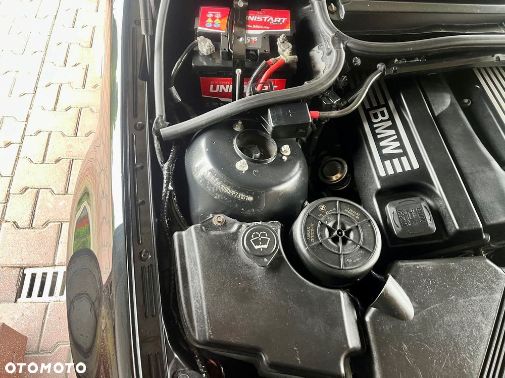 BMW Seria 3 - 17