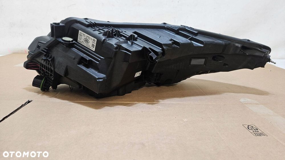 lampa przód przednia prawa land rover sport iii l461 full led n9x2-13w029hj - 8
