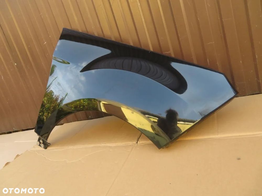 BŁOTNIK PRZÓD PRAWY FORD ECOSPORT 12R- KRAKÓW - 3