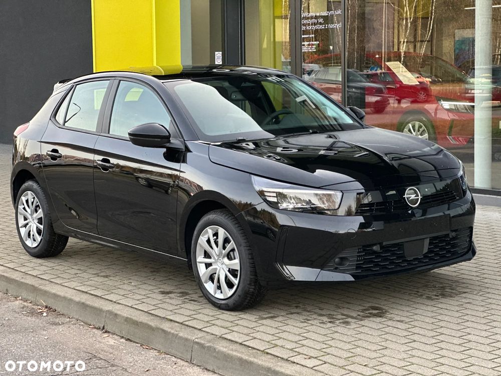 Opel Corsa 1.2 Edition S&S - 3