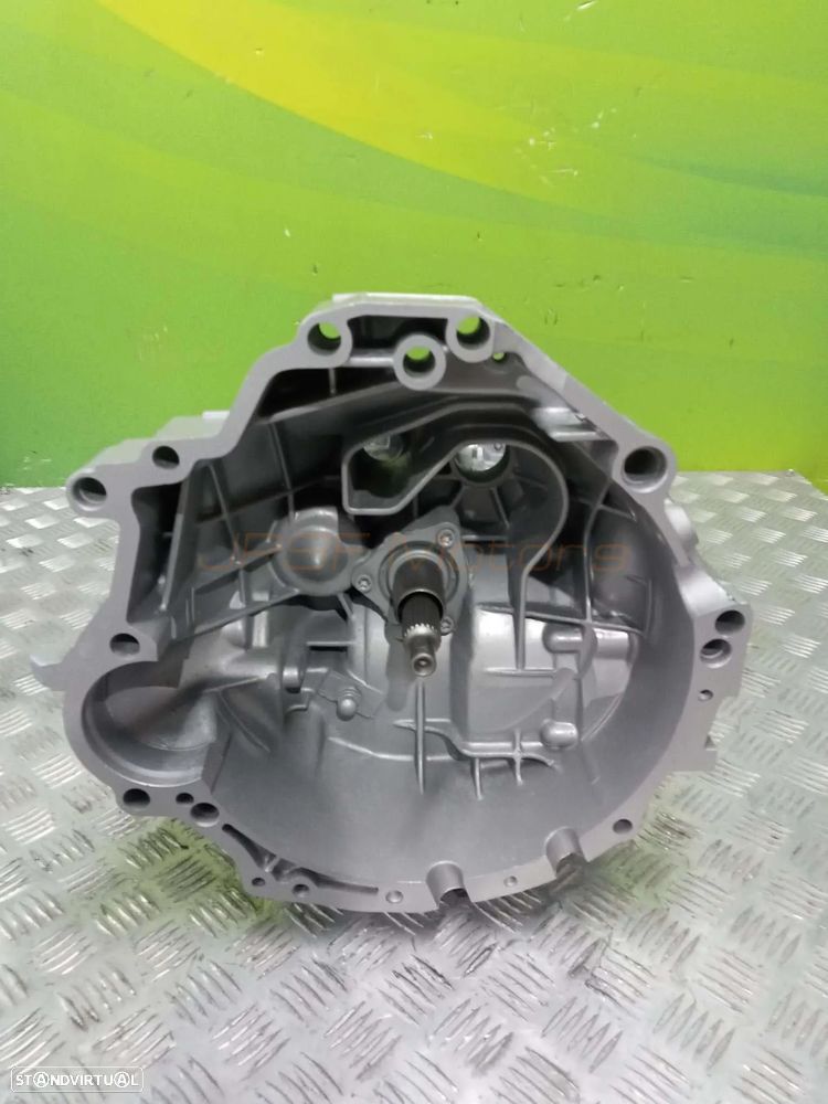 Caixa de velocidades Recondicionada Audi A4 1.9TDi 2000 Ref: CPC