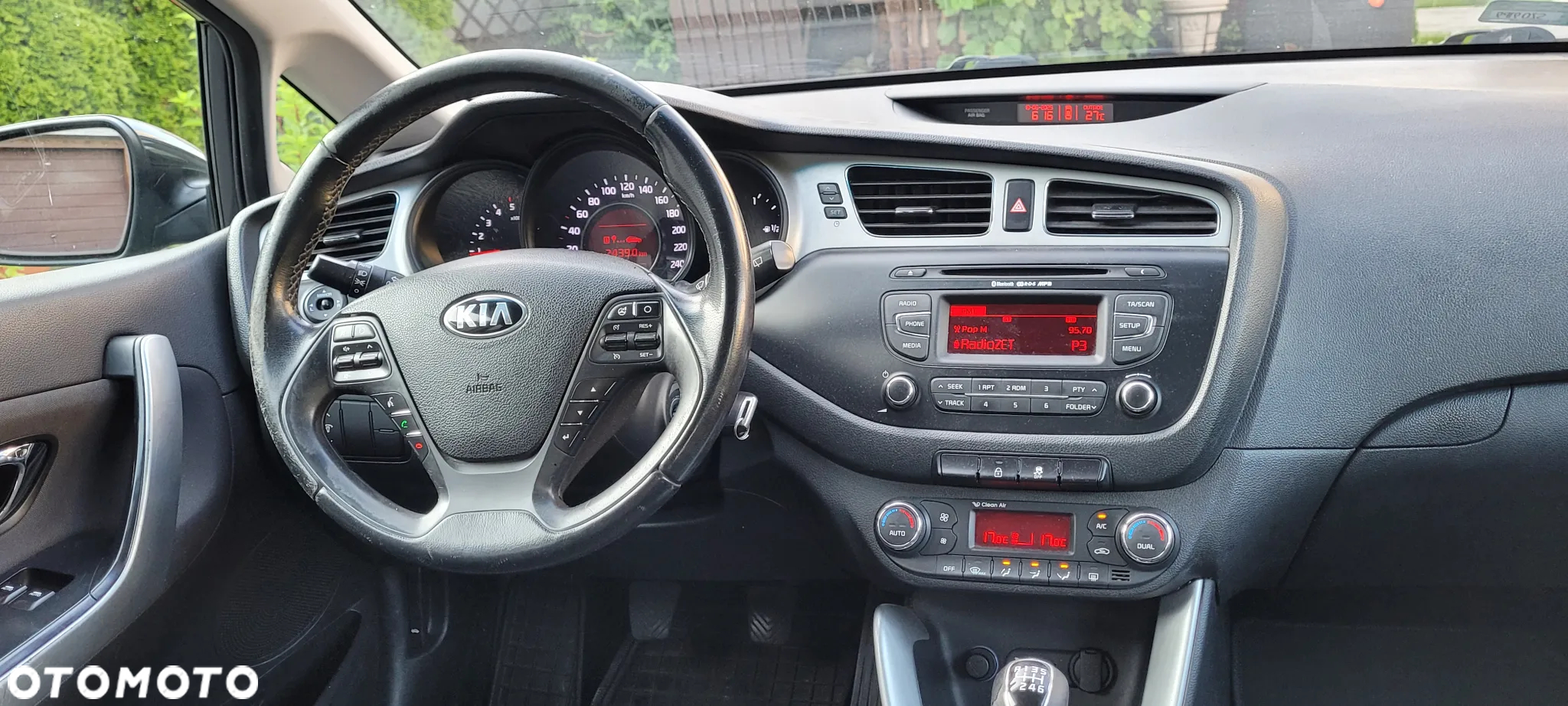 Kia Ceed - 19