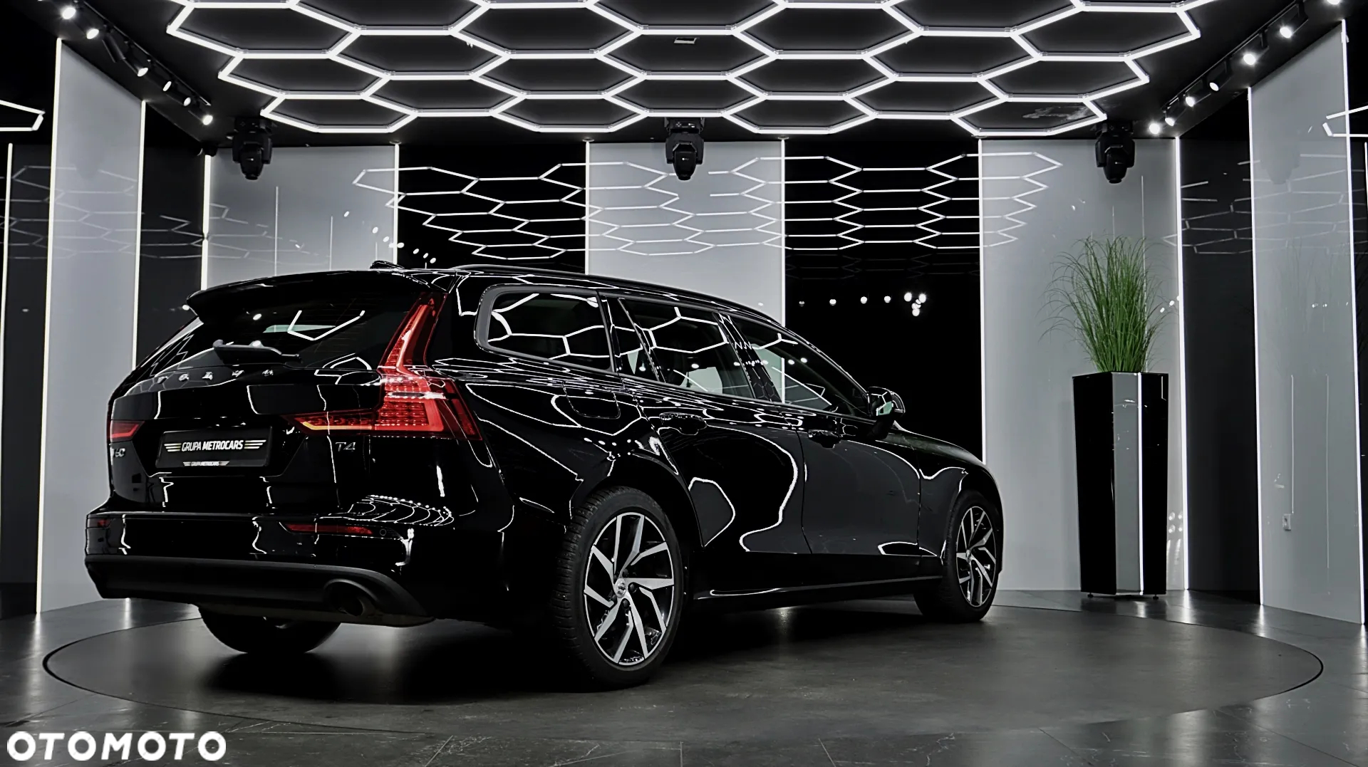 Volvo V60 T4 - 8