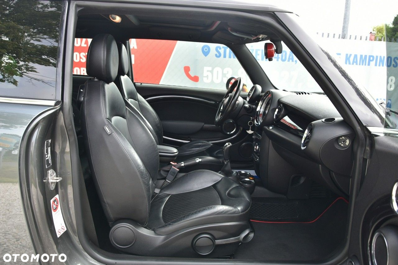 MINI Cooper S - 9