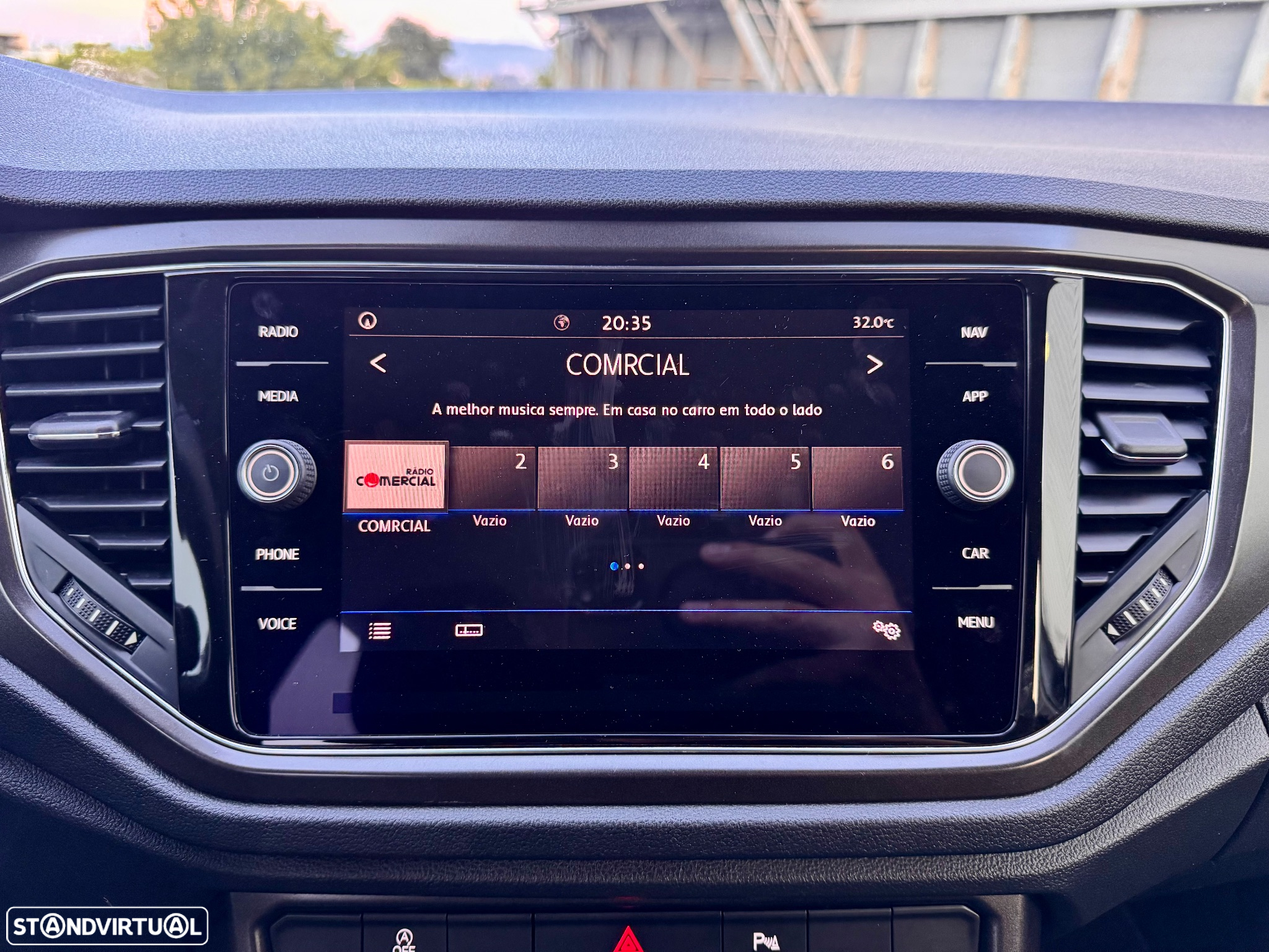 VW T-Roc 1.0 TSI Style - 16