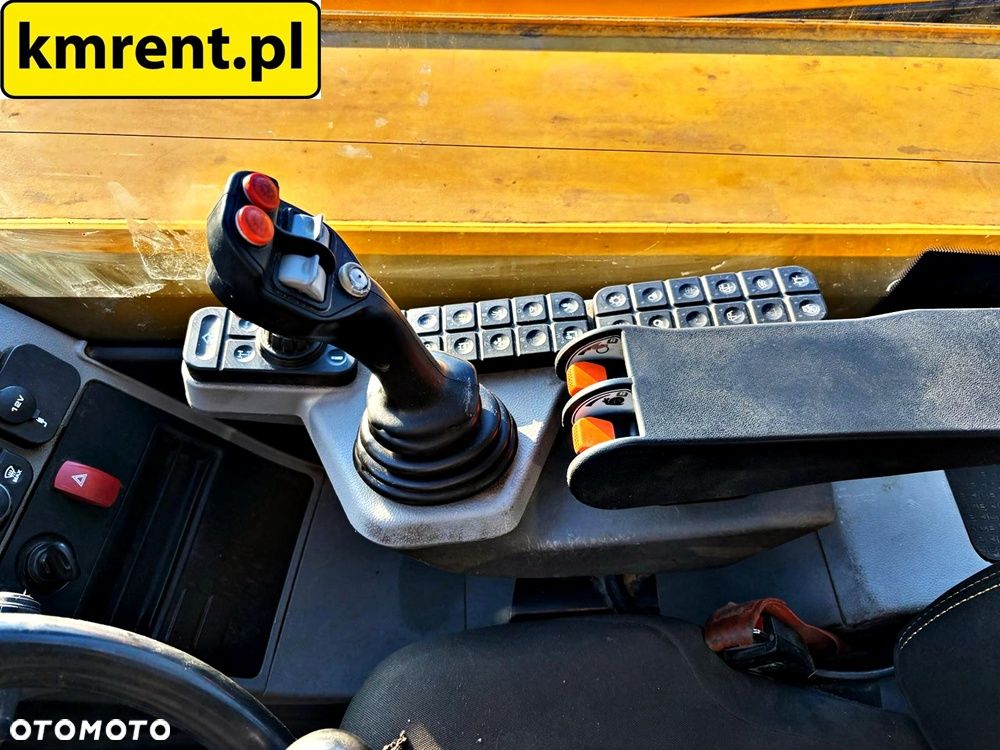 JCB 542-70 AGRI SUPER 130 KM 40 KM/H ŁADOWARKA TELESKOPOWA 2021R. | JCB 536-70 536-60, 531-70 528-70 MANITOU 731 845 731, MERLO - 23