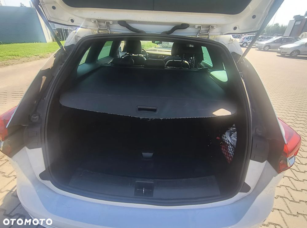 Opel Insignia 1.5 T GPF Innovation S&S - 6