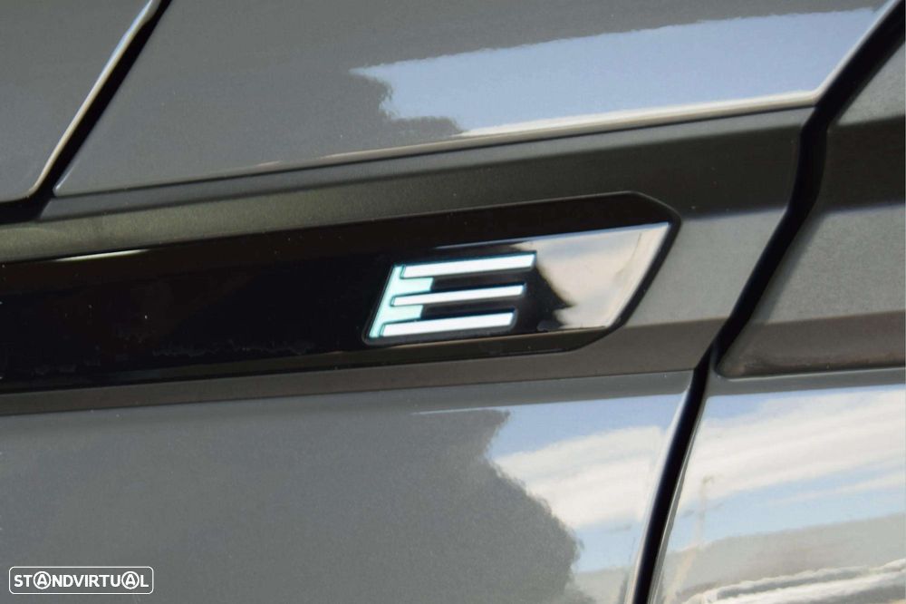 Peugeot e-2008 50 kWh Allure Pack - 10