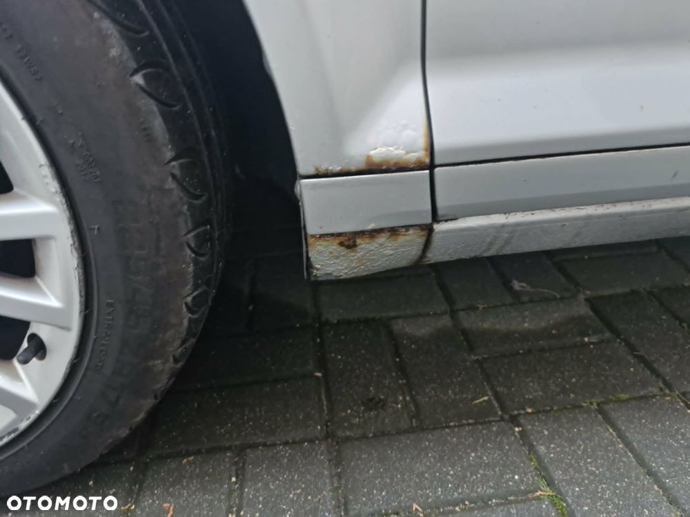 Audi A3 Sportback 2.0 TDI DPF Ambition - 14