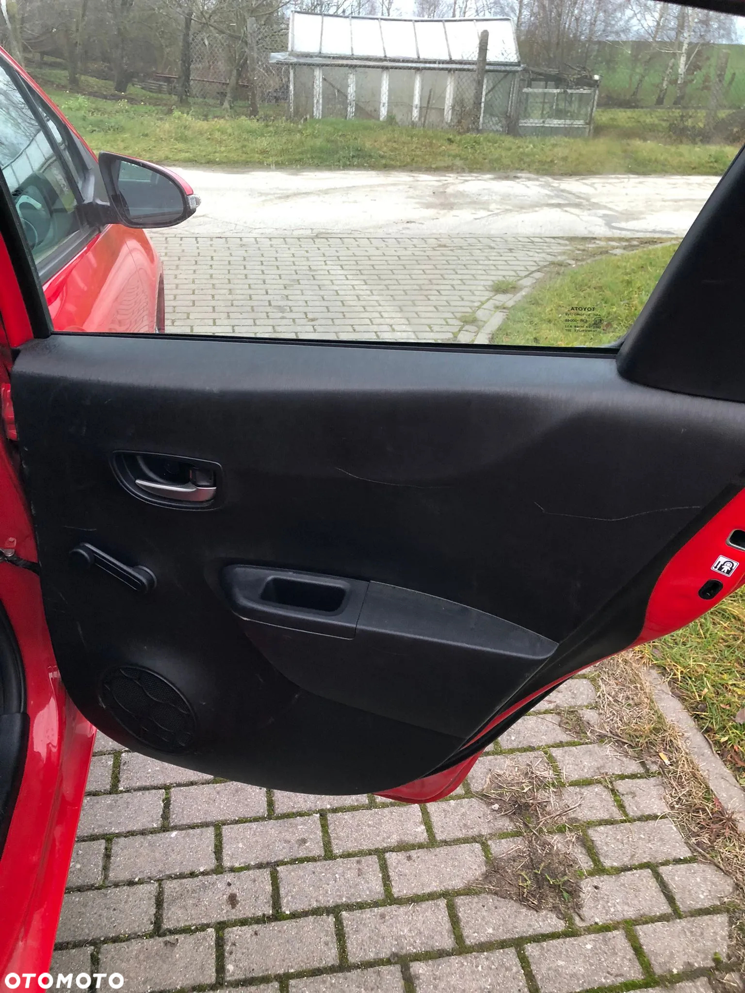 Toyota Yaris 1.0 VVT-i Edition - 13