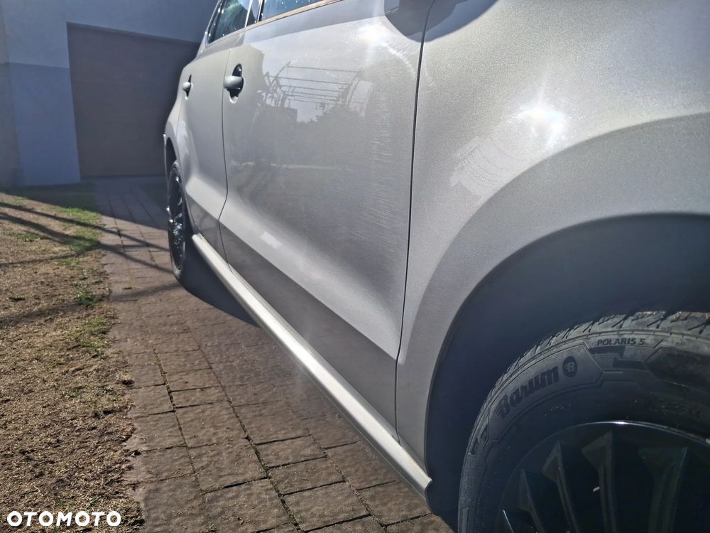 Volkswagen Polo - 7