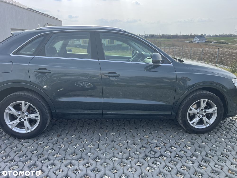 Audi Q3 - 7