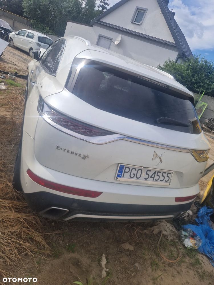 DS Automobiles DS 7 Crossback - 3
