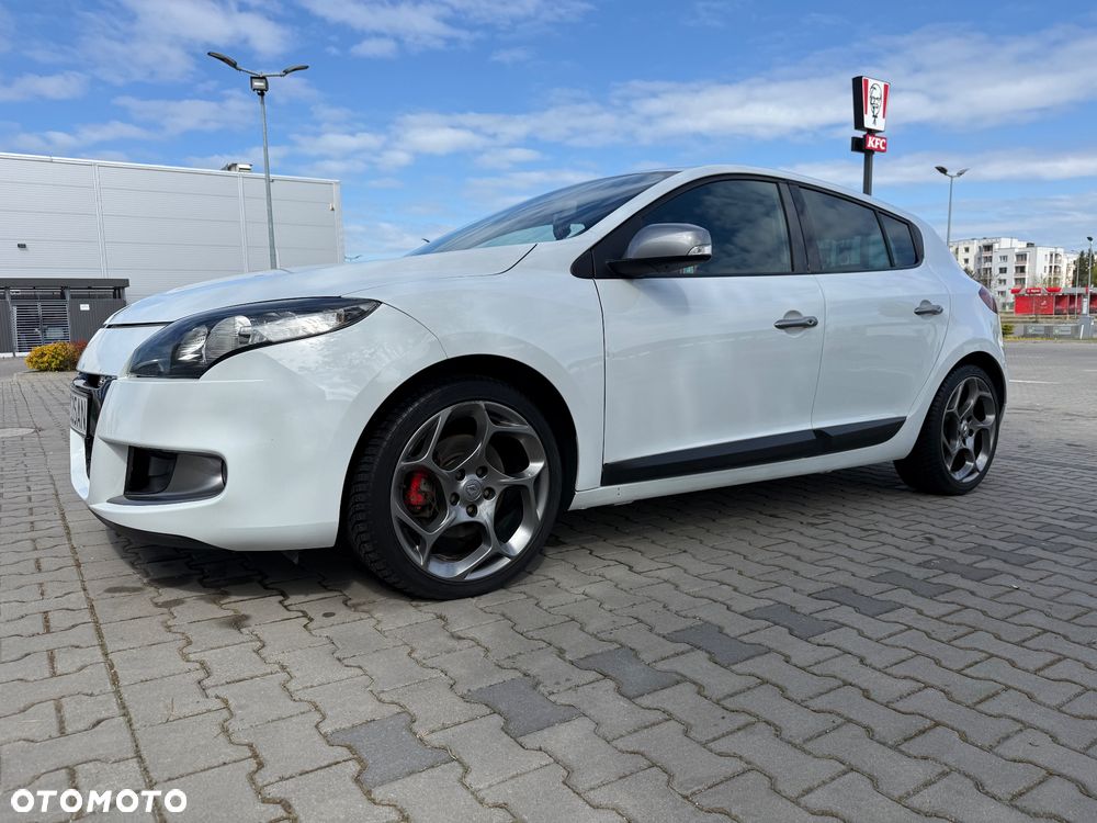Renault Megane 2.0 16V TCE Privilege - 31