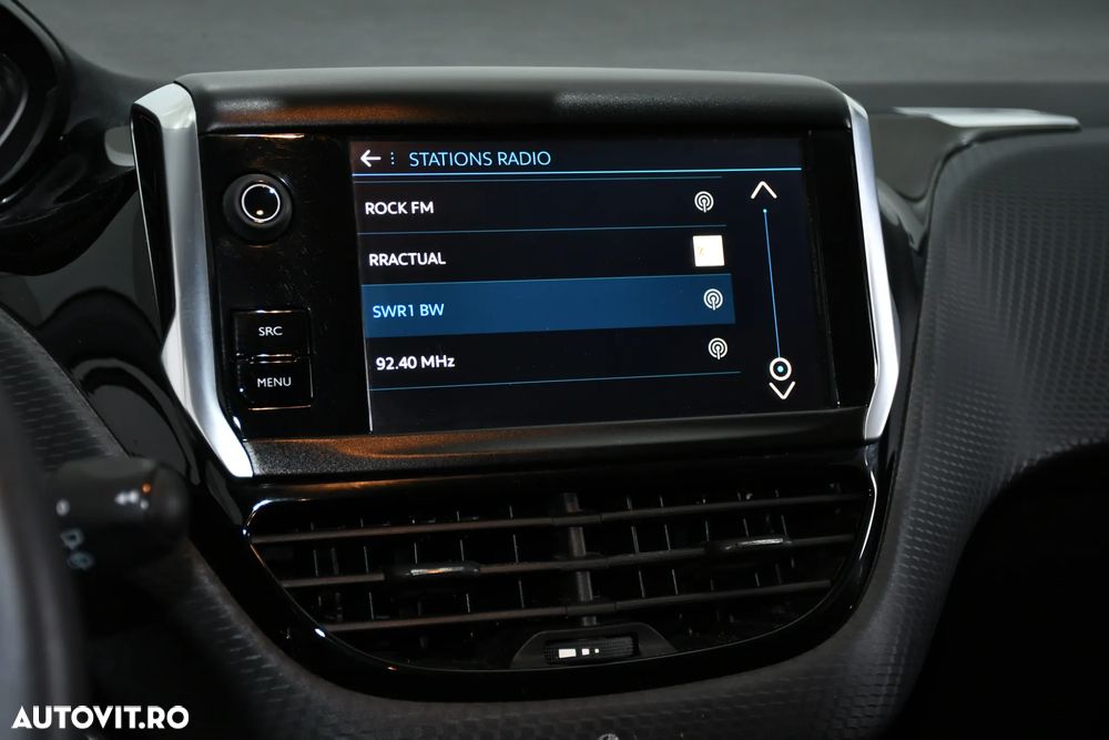Peugeot 2008 PureTech 82 Active - 19
