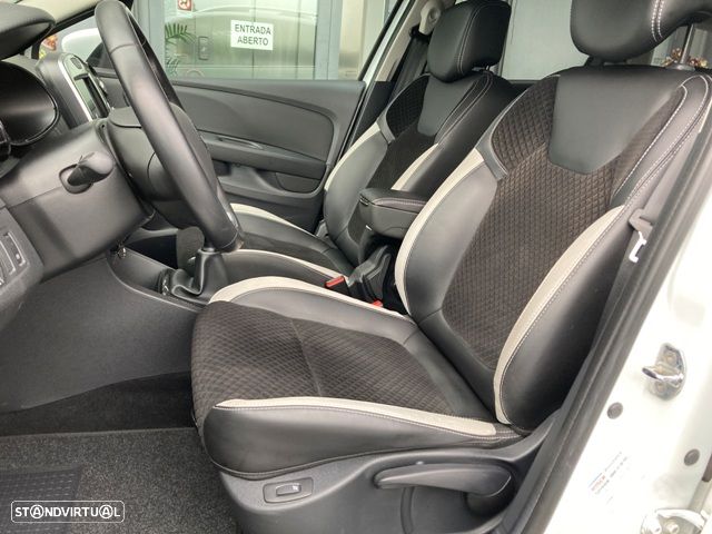 Renault Clio Sport Tourer (Energy) TCe 90 Bose Edition - 30