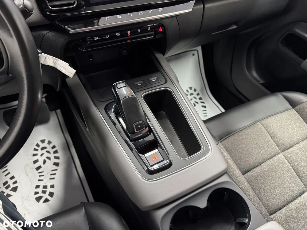 Citroën C5 Aircross 1.5 BlueHDi Feel Pack EAT8 - 19