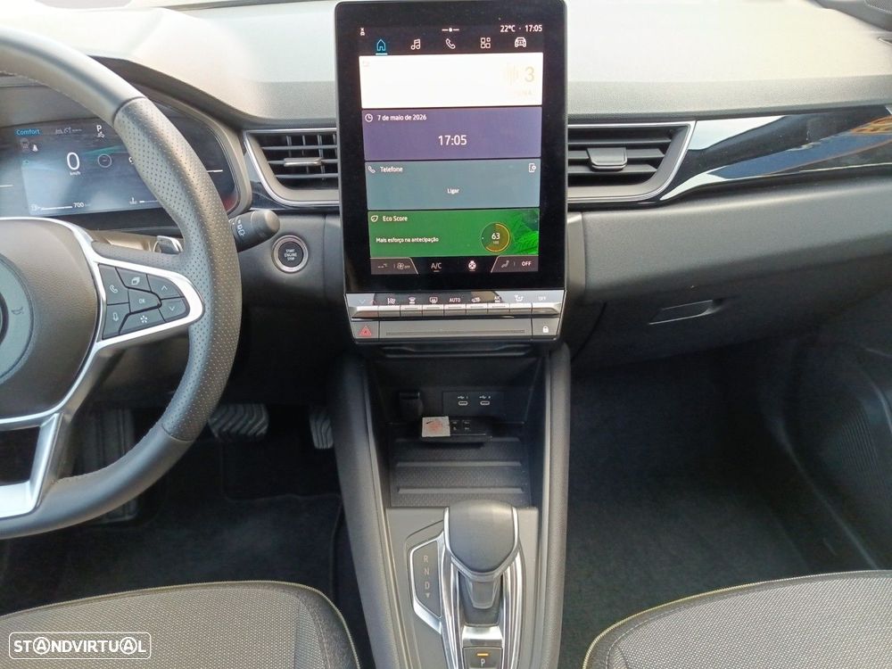 Mitsubishi ASX 1.3 DI-T Shogun 7DCT - 11