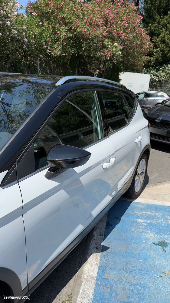 SEAT Arona 1.0 TSI Xperience DSG - 6