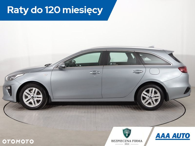 Kia Ceed - 3