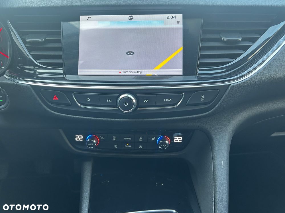 Opel Insignia 1.5 Direct InjectionTurbo Innovation - 26