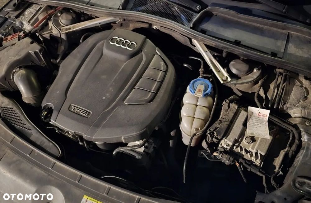 Audi A5 Sportback 2.0 TFSI Quattro Sport S tronic - 22